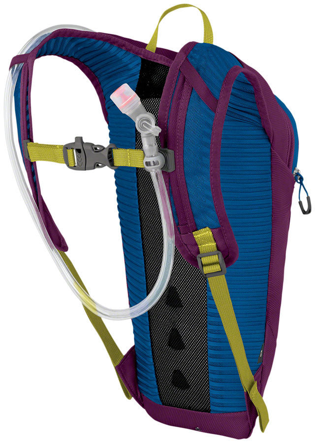 osprey hydration pack kids Osprey Moki 1.5 Kids Hydration Pack