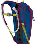 Osprey Moki 1.5 Kids Hydration Pack - One Size Amaranth Purple
