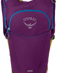 Osprey Moki 1.5 Kids Hydration Pack - One Size Amaranth Purple
