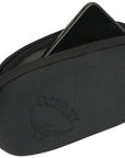 Osprey Pack Pocket - One Size Padded Black