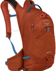 Osprey Raptor 10 Hydration Pack - One Size Firestarter Orange