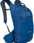 Mochila de hidratación Osprey Raptor 10 - Talla única, color azul postal