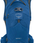 Mochila de hidratación Osprey Raptor 10 - Talla única, color azul postal