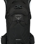 Osprey Raptor 14 Hydration Pack - One Size Black