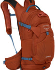 Osprey Raptor 14 Hydration Pack - One Size Firestarter Orange