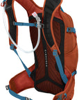Osprey Raptor 14 Hydration Pack - One Size Firestarter Orange