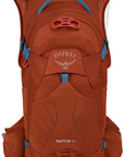 Osprey Raptor 14 Hydration Pack - One Size Firestarter Orange