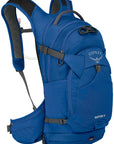 Osprey Raptor 14 Hydration Pack - One Size Postal Blue