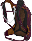 Osprey Raven 10 Hydration Pack - One Size Aprium Purple