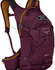 Osprey Raven 14 Hydration Pack - One Size Aprium Purple