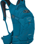 Osprey Raven 14 Hydration Pack - One Size Waterfront Blue