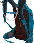 Osprey Raven 14 Hydration Pack - One Size Waterfront Blue