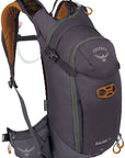 Osprey Salida 12 Hydration Pack - One Size Space Travel Gray