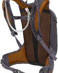 Osprey Salida 12 Hydration Pack - One Size Space Travel Gray