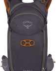 Osprey Salida 12 Hydration Pack - One Size Space Travel Gray