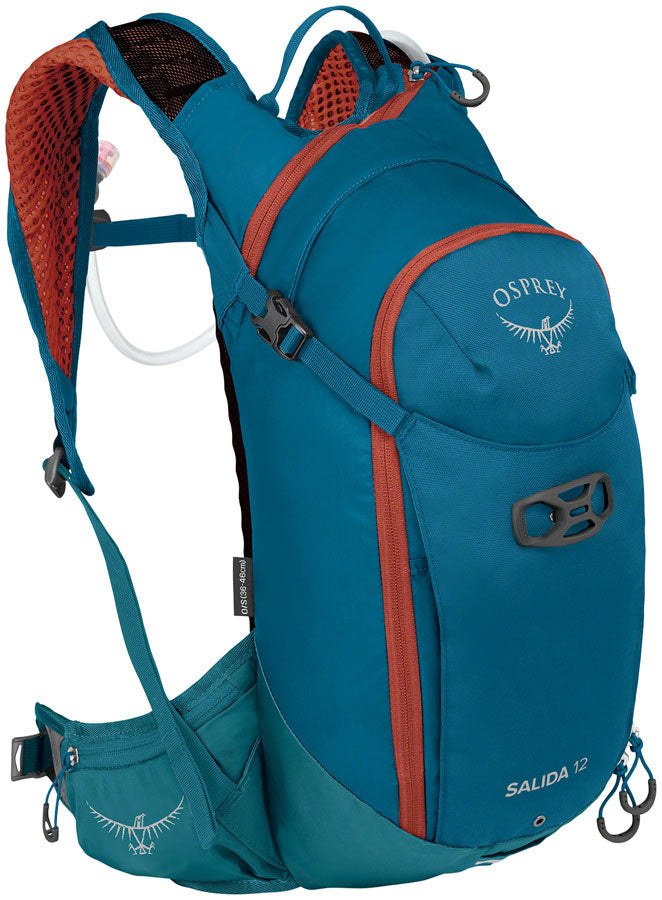 discount osprey hydration packs Osprey Salida 12 Hydration Pack