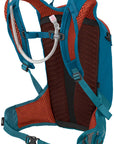 Osprey Salida 12 Hydration Pack - One Size Waterfront Blue