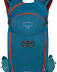 Osprey Salida 12 Hydration Pack - One Size Waterfront Blue