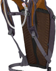 Osprey Salida 8 Hydration Pack - One Size Space Travel Gray