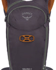 Osprey Salida 8 Hydration Pack - One Size Space Travel Gray