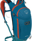 Osprey Salida 8 Hydration Pack - One Size Waterfront Blue