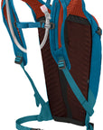 Osprey Salida 8 Hydration Pack - One Size Waterfront Blue