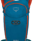 Osprey Salida 8 Hydration Pack - One Size Waterfront Blue