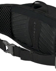 Mochila lumbar Osprey Savu 2 - Talla única, color negro