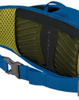Mochila lumbar Osprey Savu 2 - Talla única, color azul postal