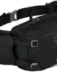 Mochila lumbar Osprey Savu 5 - Talla única, color negro