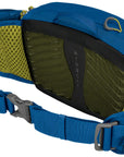 Mochila lumbar Osprey Savu 5 - Talla única, color azul postal
