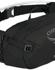 Osprey Seral 4 Lumbar Pack - One Size Black