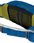 Mochila lumbar Osprey Seral 4 - Talla única, color azul postal