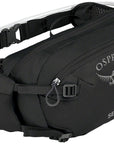 Osprey Seral 7 Lumbar Pack - One Size Black