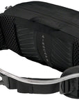 Osprey Seral 7 Lumbar Pack - One Size Black