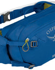 Mochila lumbar Osprey Seral 7 - Talla única, color azul postal