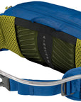 Mochila lumbar Osprey Seral 7 - Talla única, color azul postal