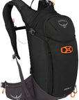 Osprey Siskin 12 Mens Hydration Pack - One Size Black