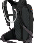 Osprey Siskin 12 Mens Hydration Pack - One Size Black