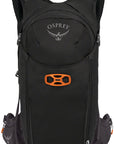 Osprey Siskin 12 Mens Hydration Pack - One Size Black
