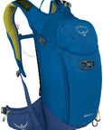 Osprey Siskin 12 Mens Hydration Pack - One Size Postal Blue