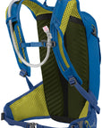 Osprey Siskin 12 Mens Hydration Pack - One Size Postal Blue