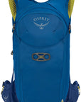 Osprey Siskin 12 Mens Hydration Pack - One Size Postal Blue