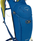 Osprey Siskin 8 Mens Hydration Pack - One Size Postal Blue