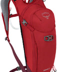 Osprey Siskin 8 Mens Hydration Pack - One Size Ultimate Red