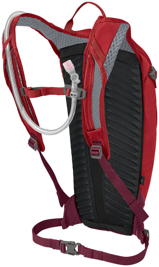 Osprey Siskin 8 Mens Hydration Pack