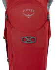Osprey Siskin 8 Mens Hydration Pack - One Size Ultimate Red
