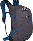 Osprey Sylva 12 Womens Hydration Pack - One Size Space Travel Gray