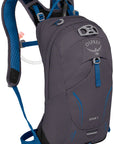 Osprey Sylva 5 Womens Hydration Pack - One Size Space Travel Gray