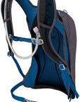 Osprey Sylva 5 Womens Hydration Pack - One Size Space Travel Gray